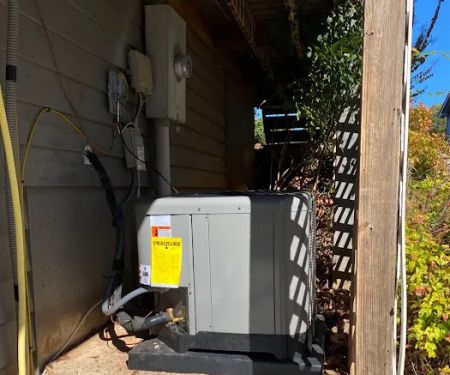 Kennon Heating & Air Conditioning