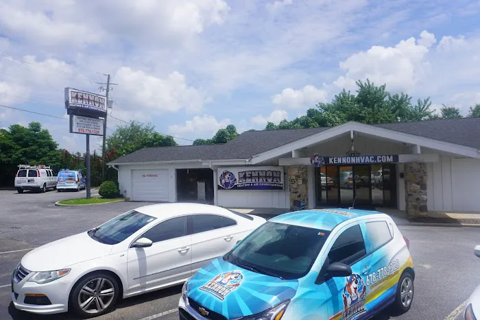 Kennon Heating & Air Conditioning Picture 6