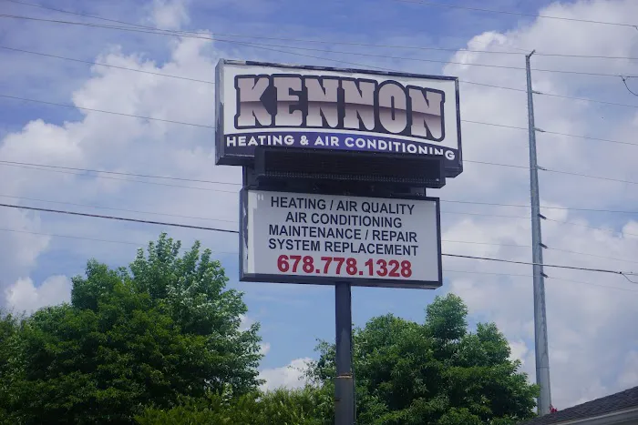 Kennon Heating & Air Conditioning Picture 3