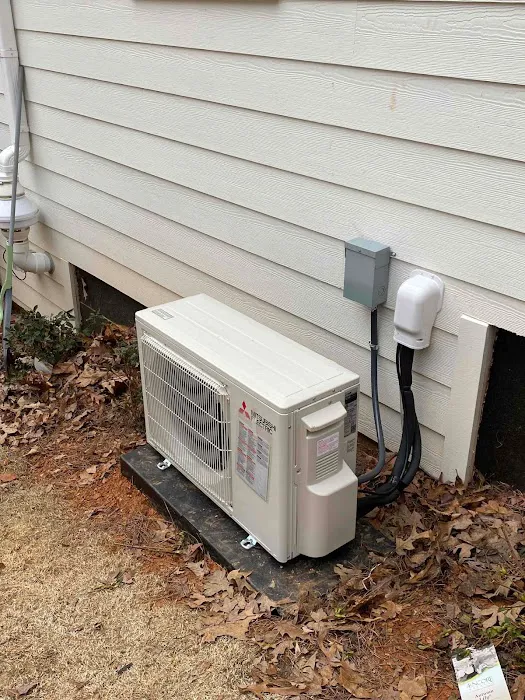 Kennon Heating & Air Conditioning Picture 7