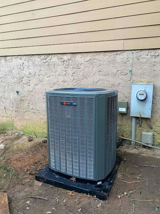 Kennon Heating & Air Conditioning Picture 10