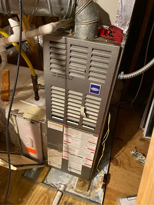 Kennon Heating & Air Conditioning Picture 2