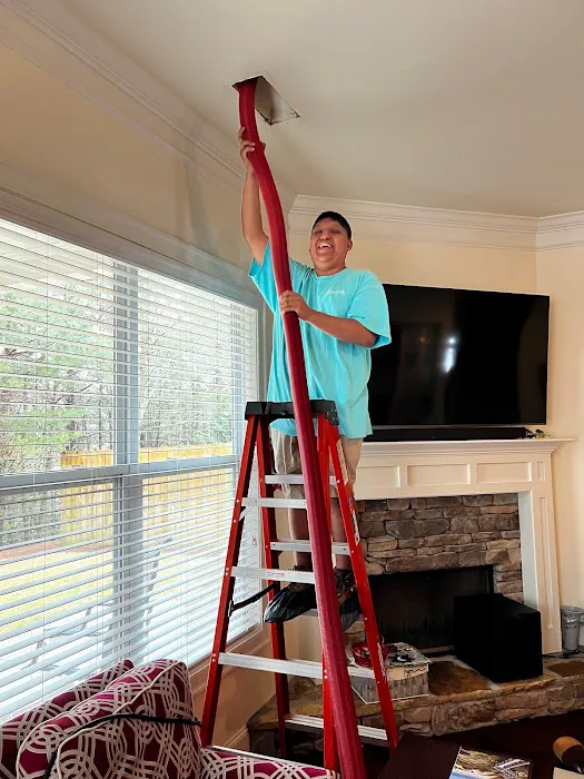 Knepper Heating and Air Conditioning Picture 4