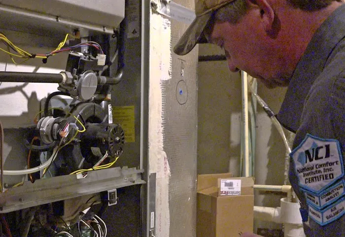 Knepper Heating and Air Conditioning Picture 5