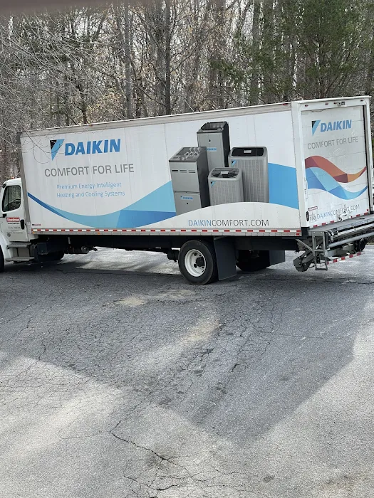 Knepper Heating and Air Conditioning Picture 9