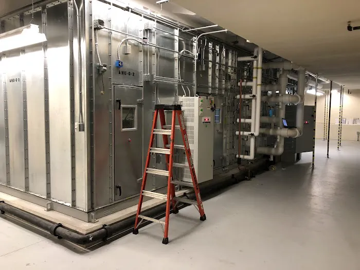 Candor Heating & Air Picture 1