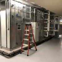 Candor Heating & Air ico