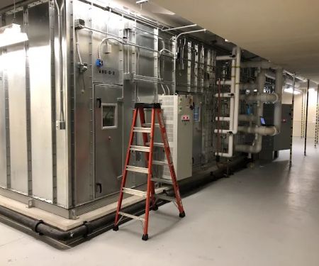 Candor Heating & Air