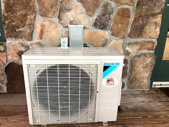 Candor Heating & Air Picture 7