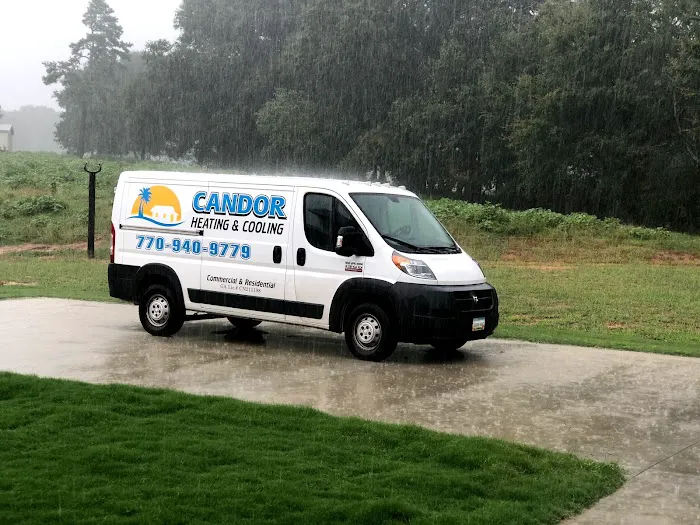 Candor Heating & Air Picture 6