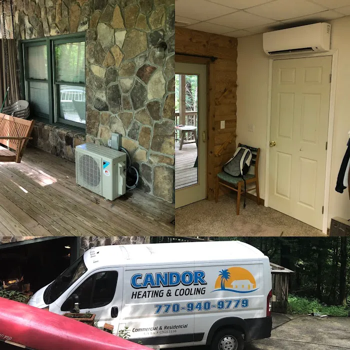 Candor Heating & Air Picture 10