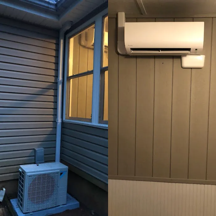 Candor Heating & Air Picture 9