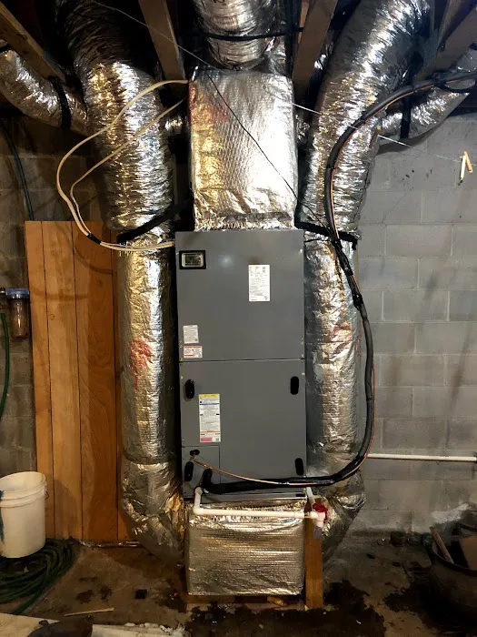 Candor Heating & Air Picture 8
