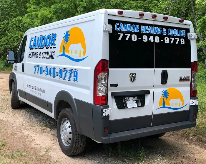 Candor Heating & Air Picture 2