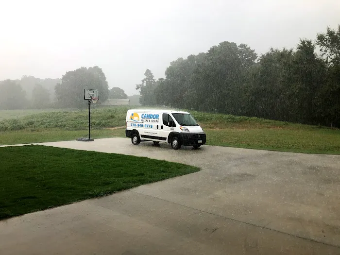 Candor Heating & Air Picture 4
