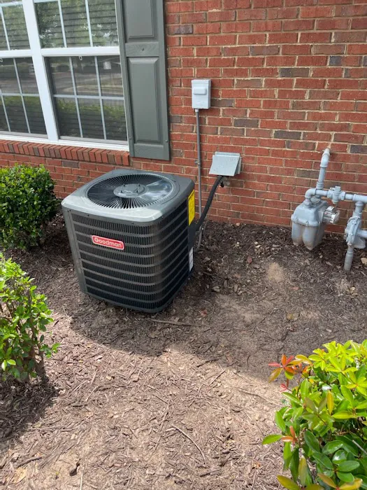 Town Creek Heating & Cooling Picture 8