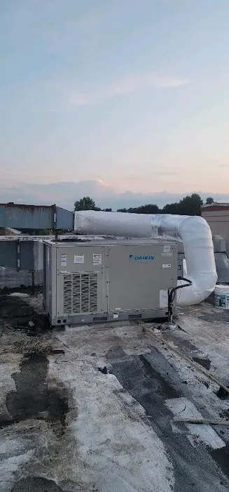 Town Creek Heating & Cooling Picture 6