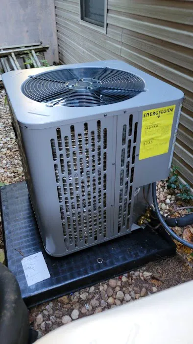 Town Creek Heating & Cooling Picture 10