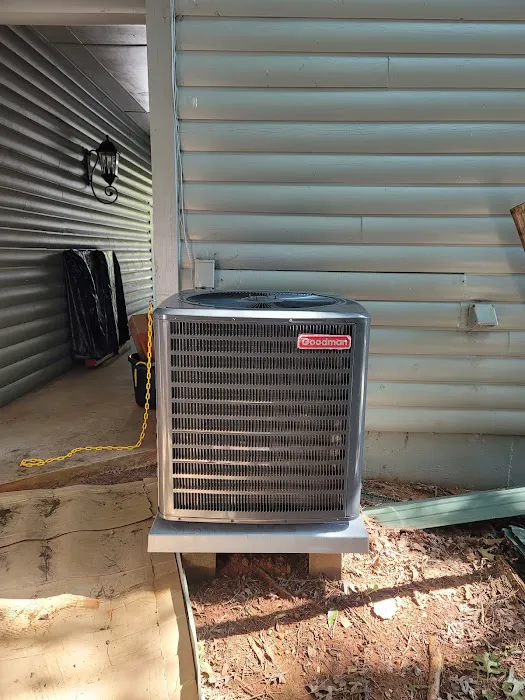 Town Creek Heating & Cooling Picture 2