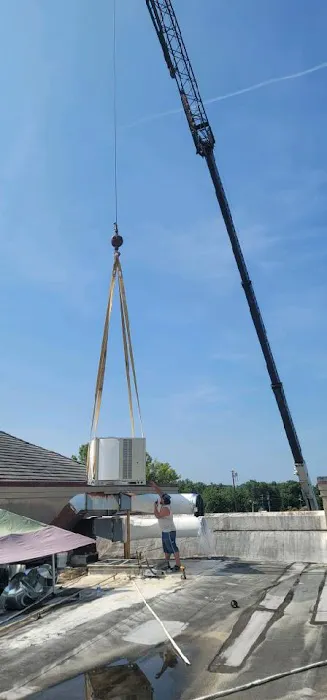 Town Creek Heating & Cooling Picture 1