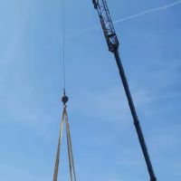 Town Creek Heating & Cooling ico