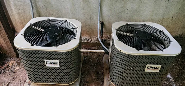 Town Creek Heating & Cooling Picture 3