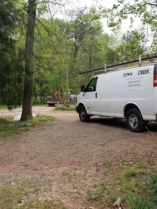 Town Creek Heating & Cooling Picture 9