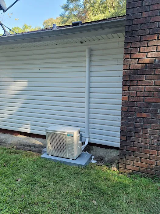 Town Creek Heating & Cooling Picture 5