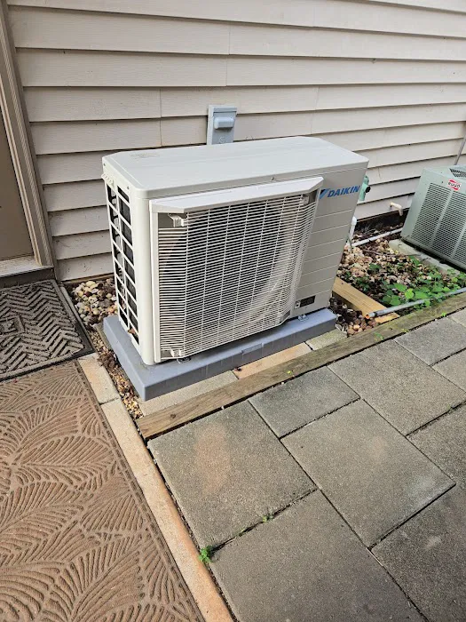 Duncan Heating and Air Services Picture 2