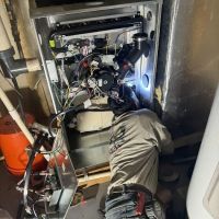 Duncan Heating and Air Services ico