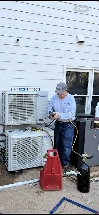 Duncan Heating and Air Services Picture 8