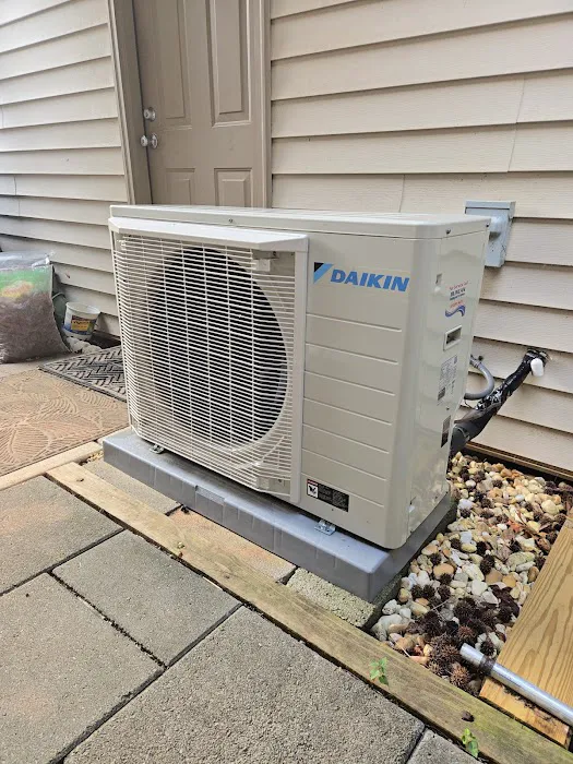 Duncan Heating and Air Services Picture 10