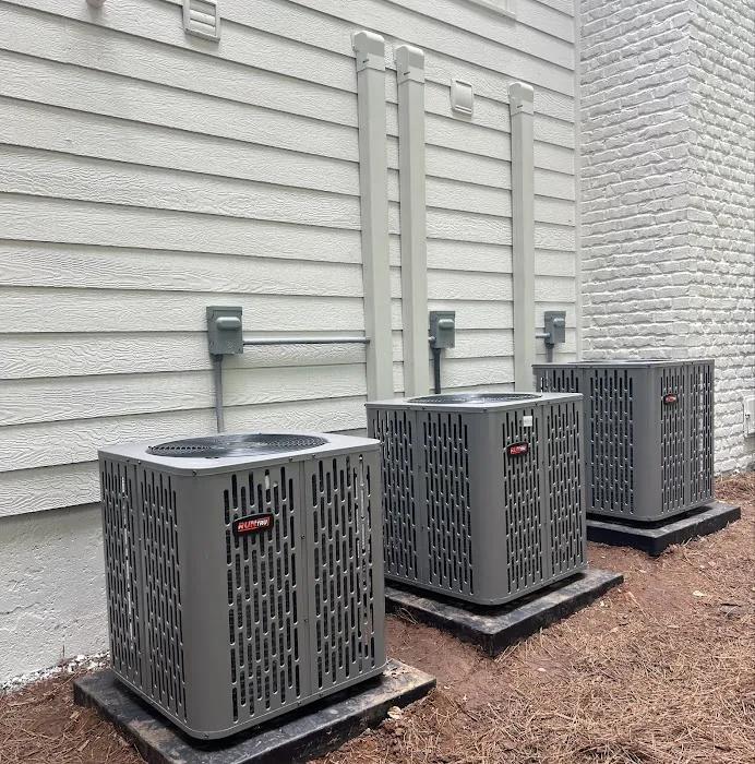 Duncan Heating and Air Services Picture 4