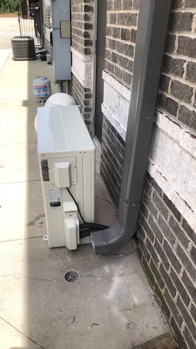 Immediate Services Air Conditioning and Heating Picture 1