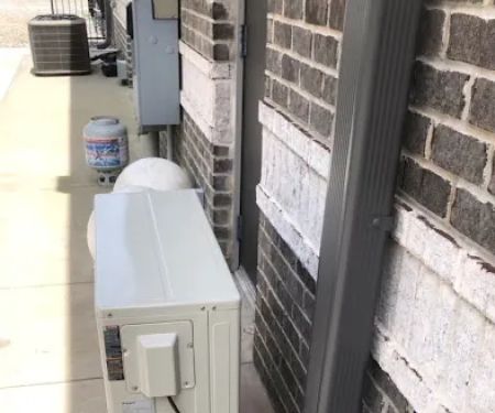 Immediate Services Air Conditioning and Heating