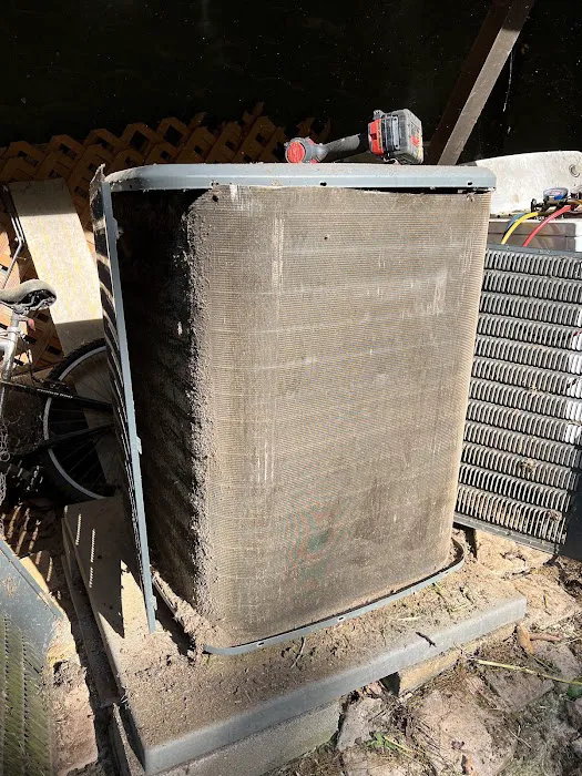 Immediate Services Air Conditioning and Heating Picture 4