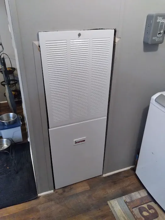 Immediate Services Air Conditioning and Heating Picture 7