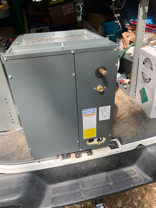 Immediate Services Air Conditioning and Heating Picture 10