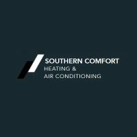 Southern Comfort Heating and Air Conditioning ico