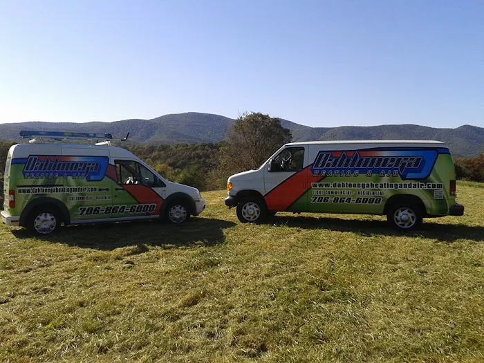 Dahlonega Heating and Air Conditioning Picture 2