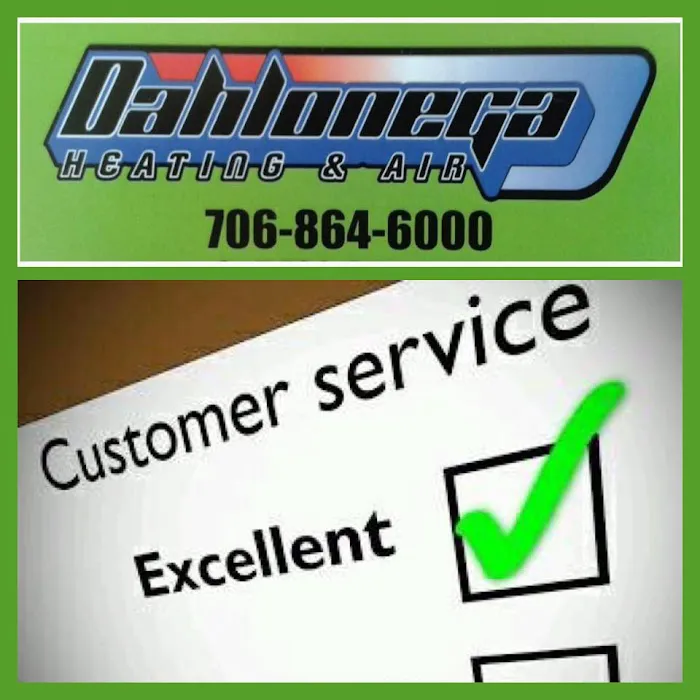 Dahlonega Heating and Air Conditioning Picture 4