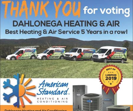 Dahlonega Heating and Air Conditioning