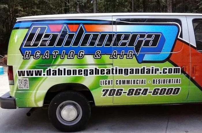 Dahlonega Heating and Air Conditioning Picture 3
