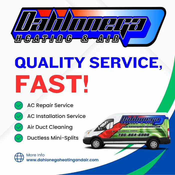 Dahlonega Heating and Air Conditioning Picture 5