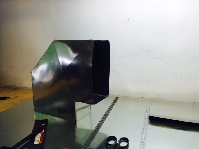 Blue Mountain Heating & Air, Inc. Picture 3