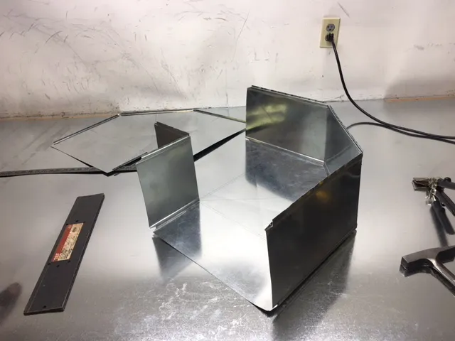 Blue Mountain Heating & Air, Inc. Picture 5