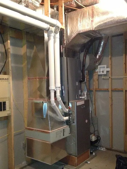 Blue Mountain Heating & Air, Inc. Picture 8