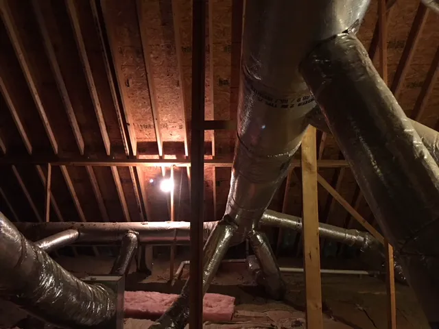 Blue Mountain Heating & Air, Inc. Picture 1