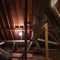 Blue Mountain Heating & Air, Inc. ico