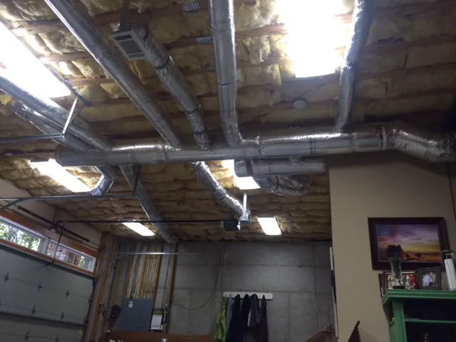 Blue Mountain Heating & Air, Inc. Picture 7